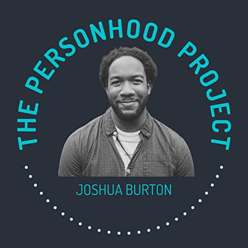 Ep. 15: Joshua Burton