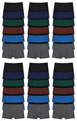 36 Pack Mixed Sizes & Colors