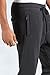 True Religion Men's Drop Crotch Sweatpants