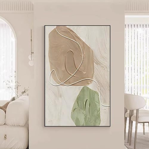 [JUI3N] �Ǌ|�� �E�H�[���A�[�g�p�l�� �C���e���A �A�[�g�|�X�^�[ �k���G�� ���� ���r���O �A�[�g�{�[�h �݌v4 ������� �k���� �G�� �ǂ̊G �\�t�@�̔w�i�� �L�����o�X�A�[�g ����G ���_�� ���ۉ� �|�X�^�[ �����i ������ꂽ 50*70cm