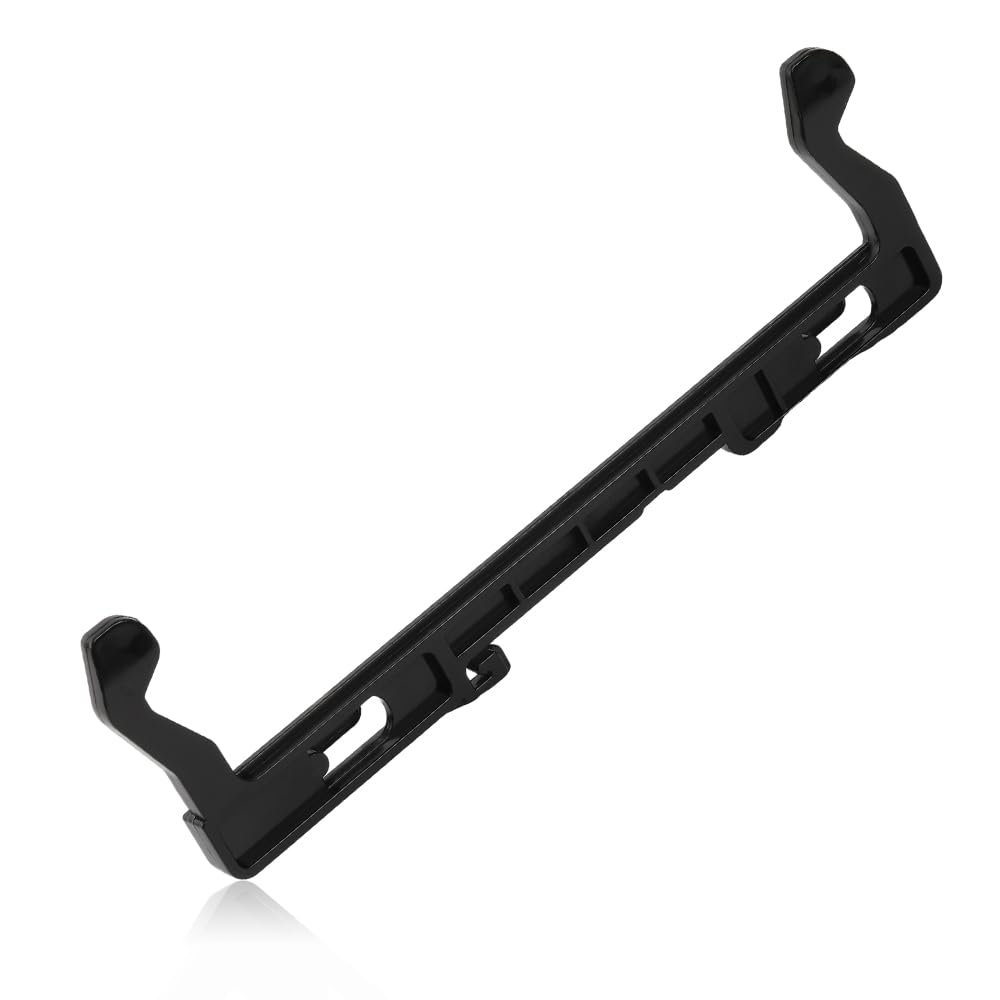 [Upgraded] WB02X11096 Microwave Door Latch Hook fit for GE Microwaves, Replace WB02X10717, AP3682051