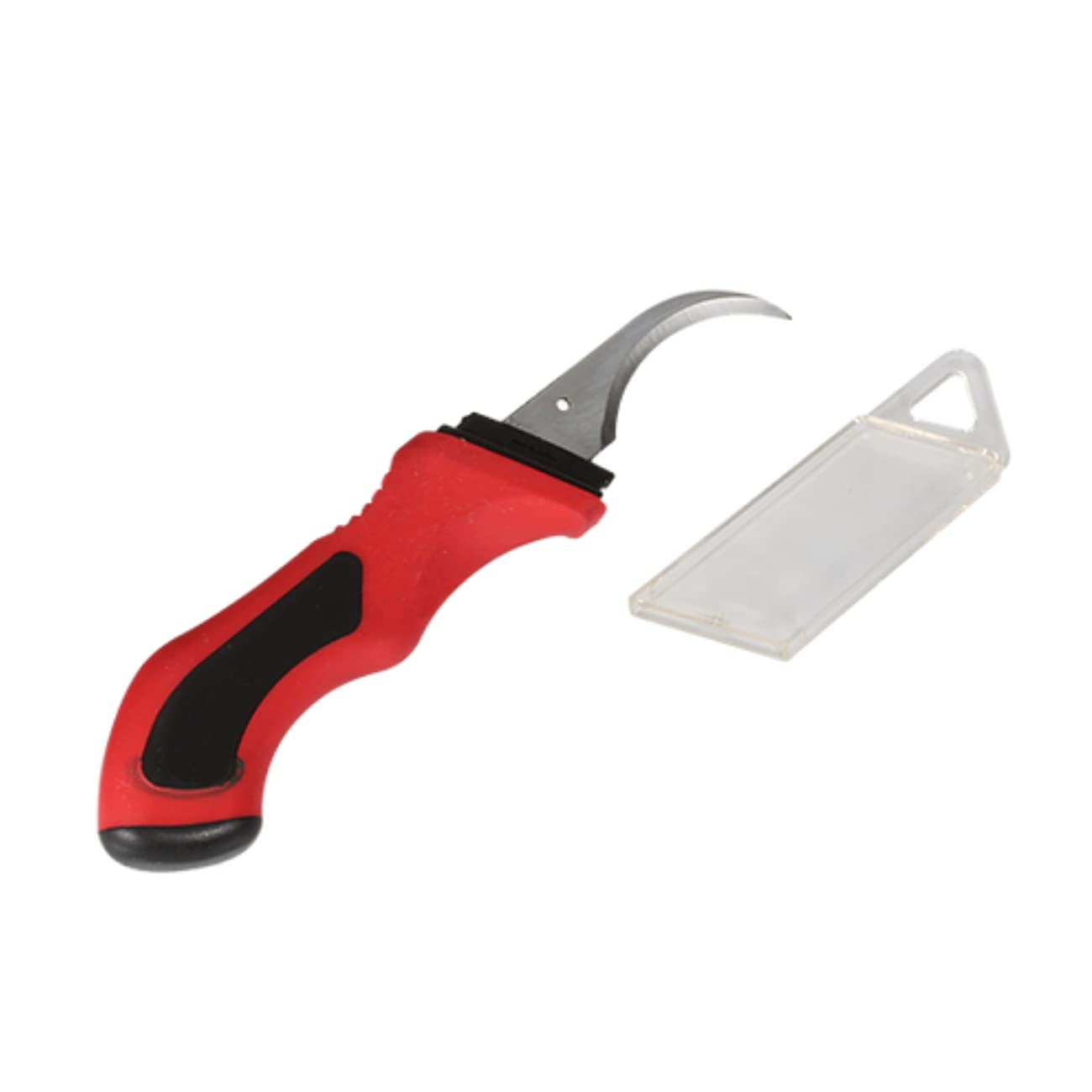 Royal Apex Multi-Function Knife for Carpet Cutting Pruning Garden Grafting Wire peeling and Electrician Usage.