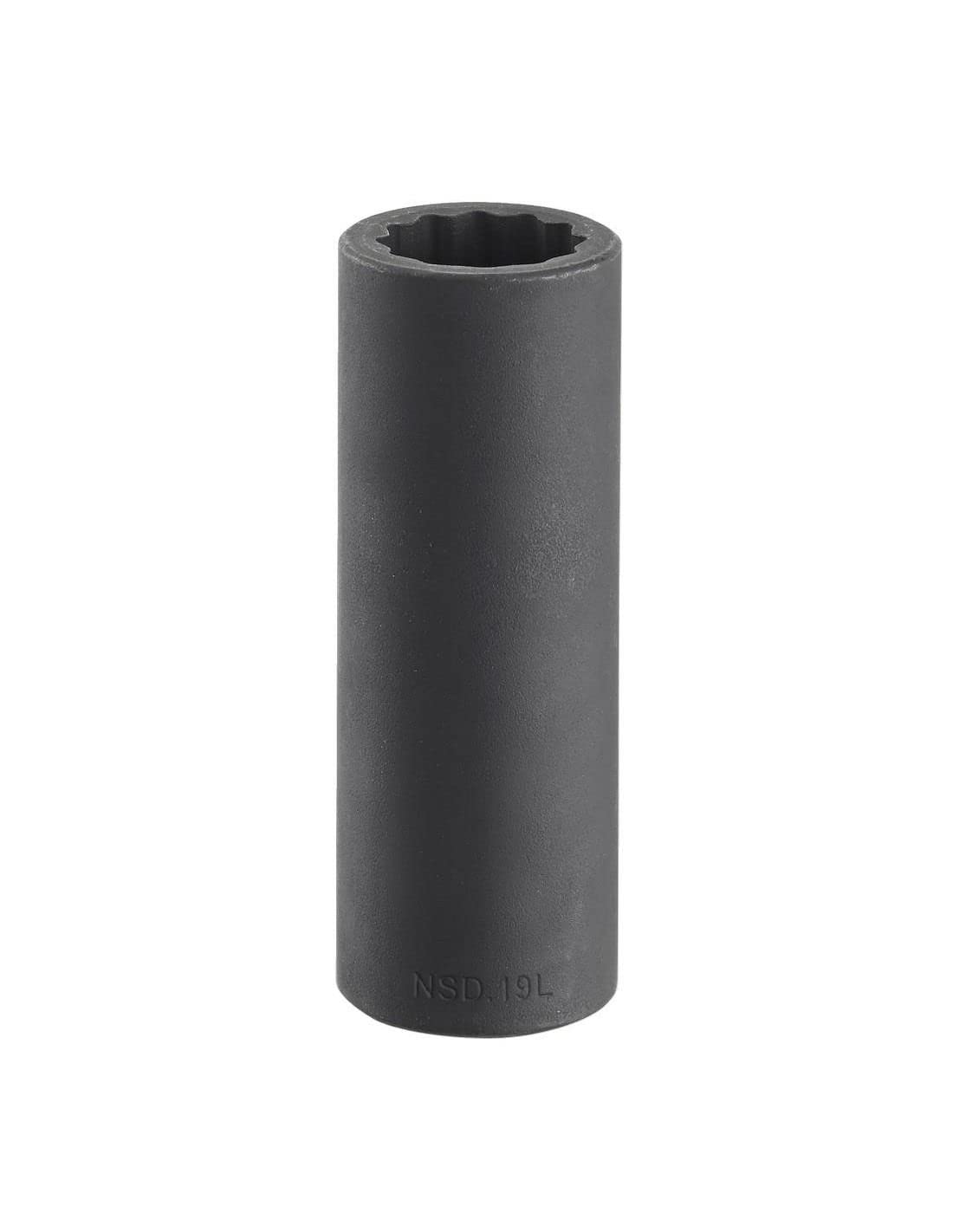 Facom NSD.35L - 1/2 tazza 12c 35 millimetri lungo di impatto