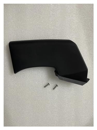 Aileron de déflecteur d'aile winglet moto premium pour Streetfighter V4 V2