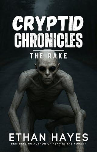 Cryptid Chronicles: The Rake