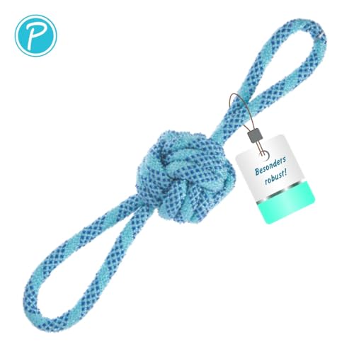 Petlando DOKKA Zerr-Dummy M 28 cm Schwimmfähig (sehr robust)
