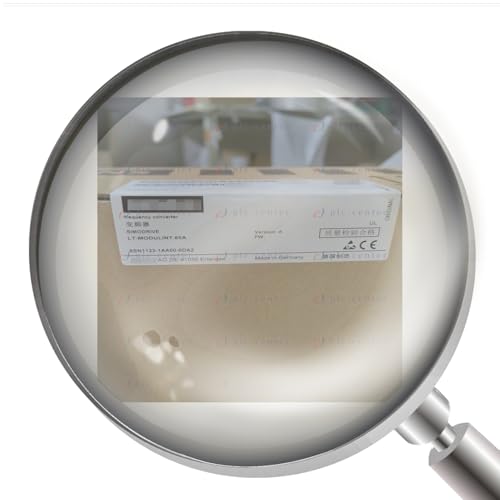 ONE 6SN1123-1AA00-0DA2 6SN1 123-1AA00-0DA2 New in Box