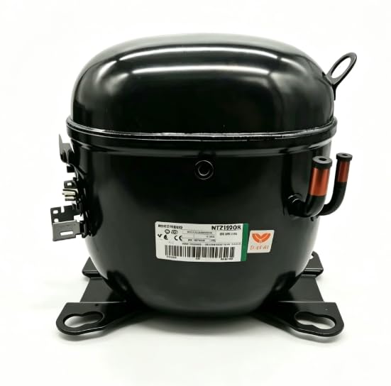 Available for Compressor Embraco NT2192GK NT2212GK NT2212GKV eneral Accessories (NT2212GKV)