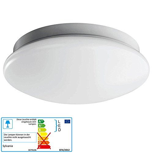 Preisvergleich Produktbild Lumiance Clio Plafond- / wandarmatuur