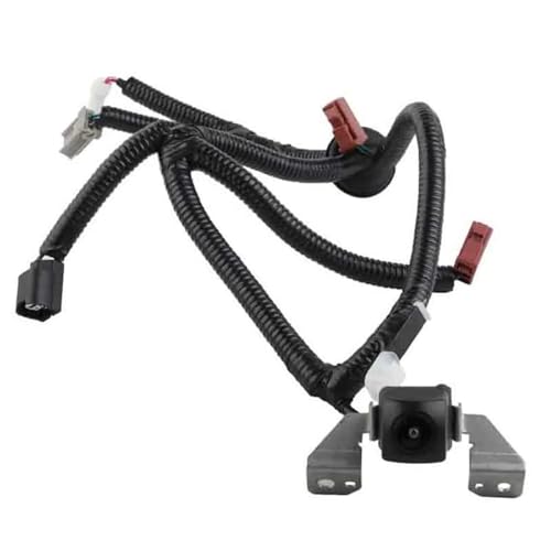 Caméra de recul de rechange pour Pilot 2010 2012 2013 capteur de stationnement arrière