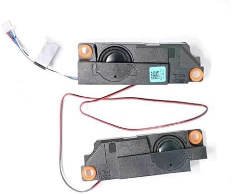 L+R Set Laptop Speaker Replacement for ASUS ROG G531GT G531GW G531G G731 G731G G731GV G731GU 4 Pin