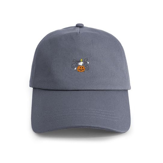 CafePress Happy Hearts Cap Adjustable Baseball Cap
