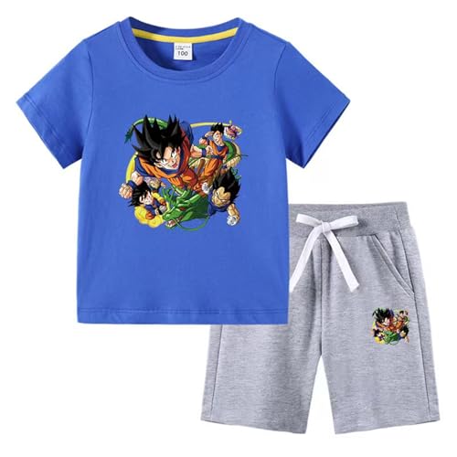 ドラゴンボールキッズ ドラゴンボール 悟空の後ろ姿Tee（キッズサイズ） | 特集から探す