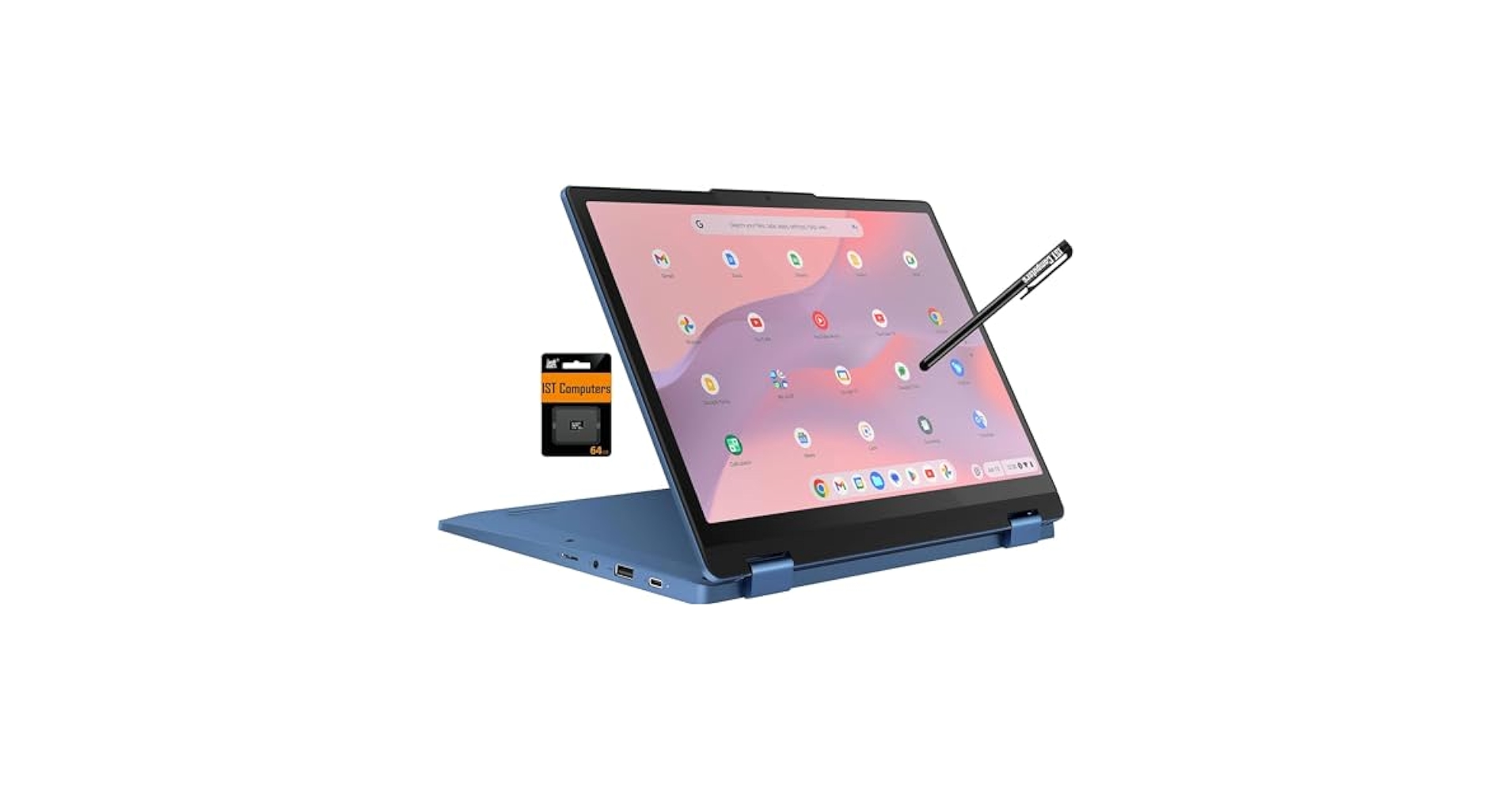 和*様 Lenovo Chromebook IdeaPad Flex 3i Ge Amazon.com: Lenovo IdeaPad Flex 3i Chromebook Laptop, Intel