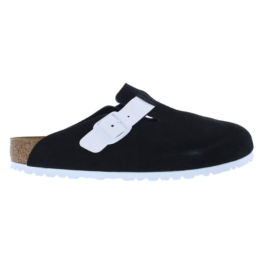 Image of Birkenstock Boston BS Unisex Shoes