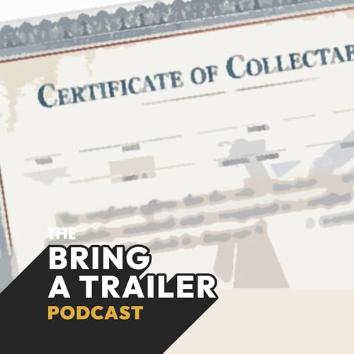 169 Genuine Certified Predetermined Collectibles, Theoretical Rallies