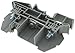 DIN Rail Terminal Blocks RBO 5-T-B (1 piece)