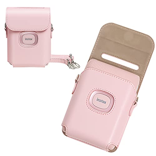 MUZIRI KINOKOO Fuji Mini Link 2 Case Compatible for Fuji Instax Link 2 Smartphone Printer