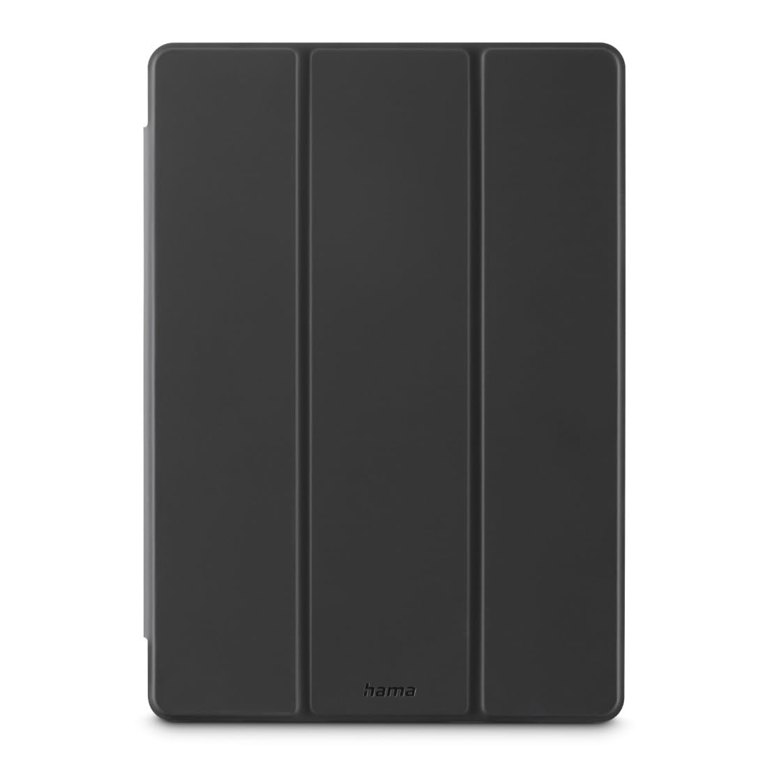 Hama "Fold Clear" Tablet Case w Pen Comp. for Samsung Galaxy Tab A9+ 11", black
