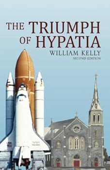 Paperback The Triumph of Hypatia Book