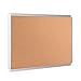 Produktbild Bi-Office Korktafel New Generation, Mit Aluminiumrahmen, Hochwertige Naturkorkoberfläche, Pinnwand, 90 x 60 cm