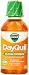 Vicks Dayquil Mucus Control Dm Liquid Citrus Blend Flavor 12 Fl Oz