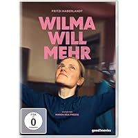 Wilma will mehr