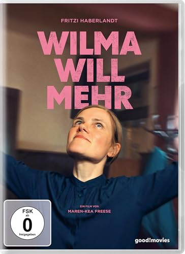Wilma will mehr - Mehr Infos/Bestellen