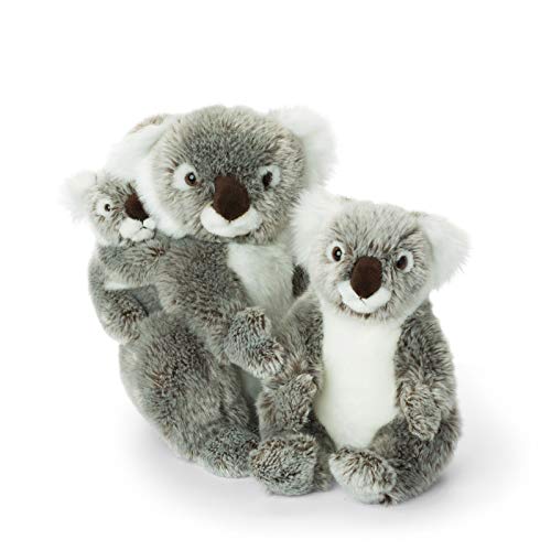 WWF 15186002 - Koala di Peluche, 22 cm