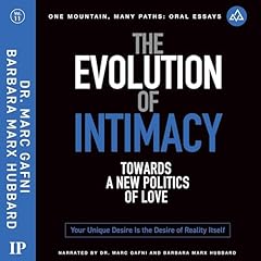 The Evolution of Intimacy cover art