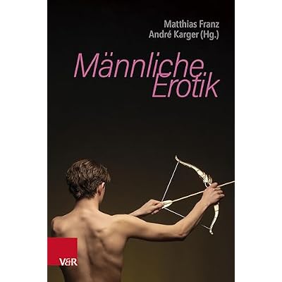 M&auml;nnliche Erotik