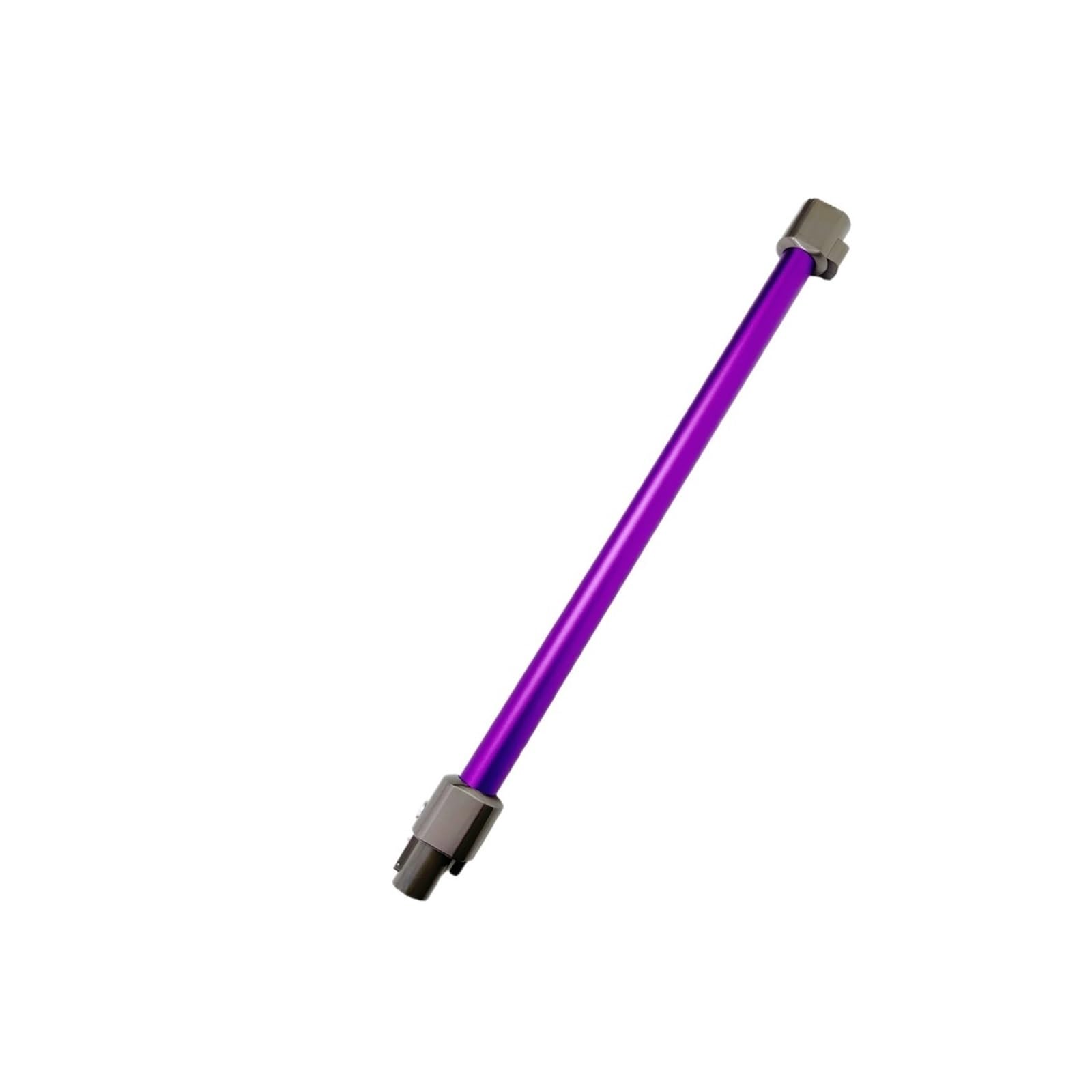 Metal Tube Extension Rod Spare Parts,Compatible for Jimmy,H8 Pro Cordless Vacuum Cleaner Extension Tube Telescopic Wand Accessories