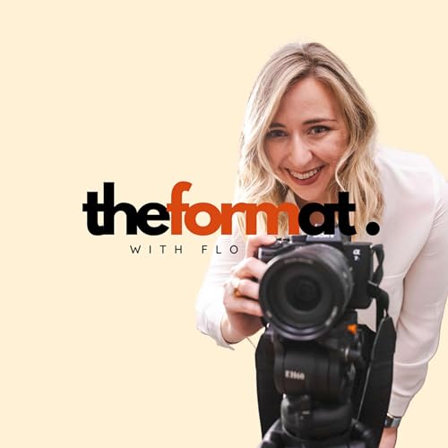 The Format. Podcast By Chorus Studios LLC cover art