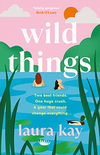 Wild Things (English Edition)