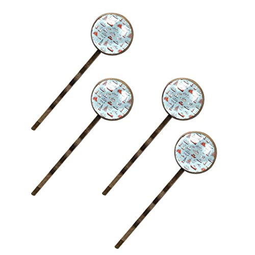 Épingles à cheveux femme fille décoration de mariage accessoire chignon