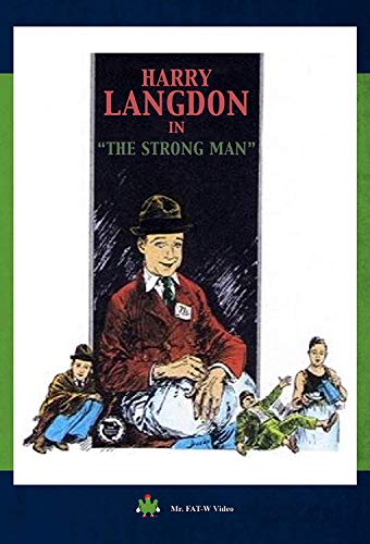 Strong Man - Strong Man