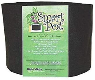 10 Smart Pot 10 Gallon Aeration Containers