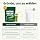 Grüne Entgiftungspulver, 200g Superfood Entgiftungspulver Helfer, Greens Pulver Mit Spirulina, Gerstengras, Inulin, Kurkuma, Vitamin D3 | Reich an Vitaminen, Mineralien & Ballaststoffen für Energie - 6