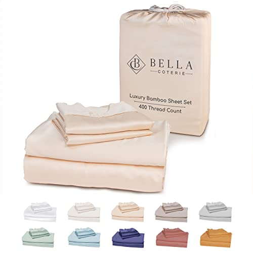 Top 10 Softest Sheets of November 2023 Read Reviews &