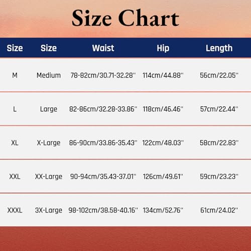 Cargo Shorts for Men Casual Summer Hiking Pants Elastic Waist Big and Tall Knee Length Multi-Pockets Bermuda Shorts3