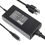 19V 9.5A 180W Laptop AC Adapter Charger for Toshiba Qosmio X500 X505 X70 X70-A X75 X75-A X770 X775 X870 X875, X775-Q7273, PSBY5U-01101L