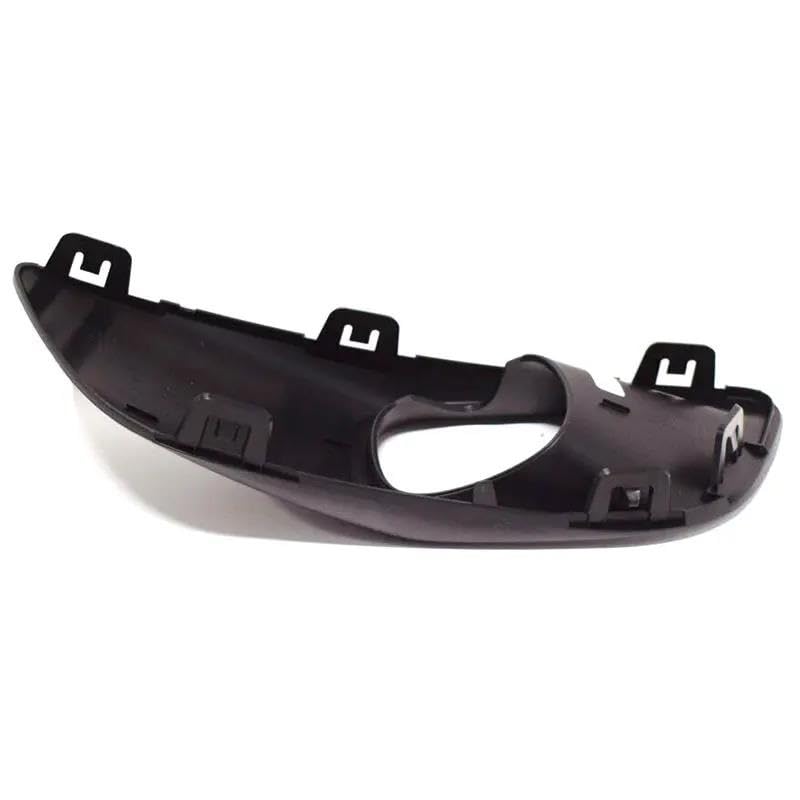 Left Side Fog Lamp Frame Cover For Citroen C4 Picasso 7414SC Foglight Bezel | Australia - View #7