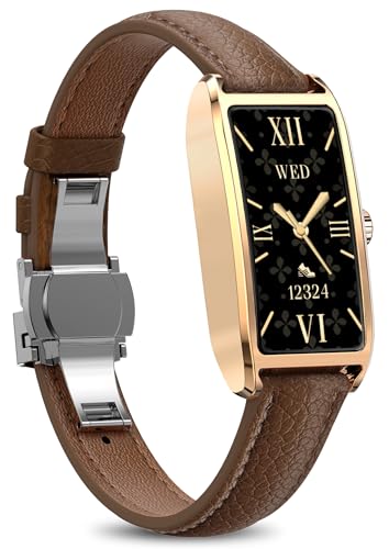 Elegant Smart Watch for Women