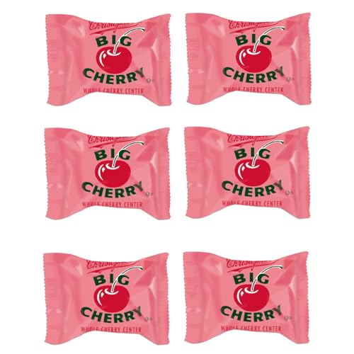 Adams & Brooks Big Cherry Bars