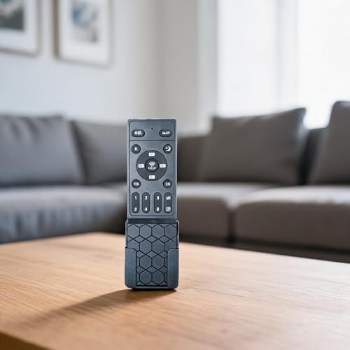 Contrôleur de ventilateur CC GY-1019 pour plafond avec télécommande - 6