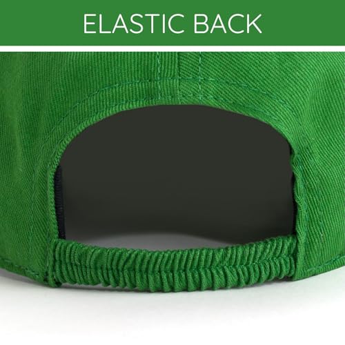 John Deere Twill Baseball Cap Hat One Size 6