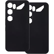 2-Pack TPU Case for Nubia Neo 5 GT 5G - Black