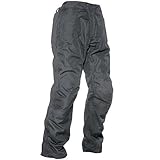 Joe Rocket Ballistic 7.0 Men's Textile Sports Bike Racing Motorcycle Pants - Black / 2X-Large Joe Rocket Ballistic 7.0 Men's Textile Sports Bike Racing Motorcycle Pants - Black / 2X-Large