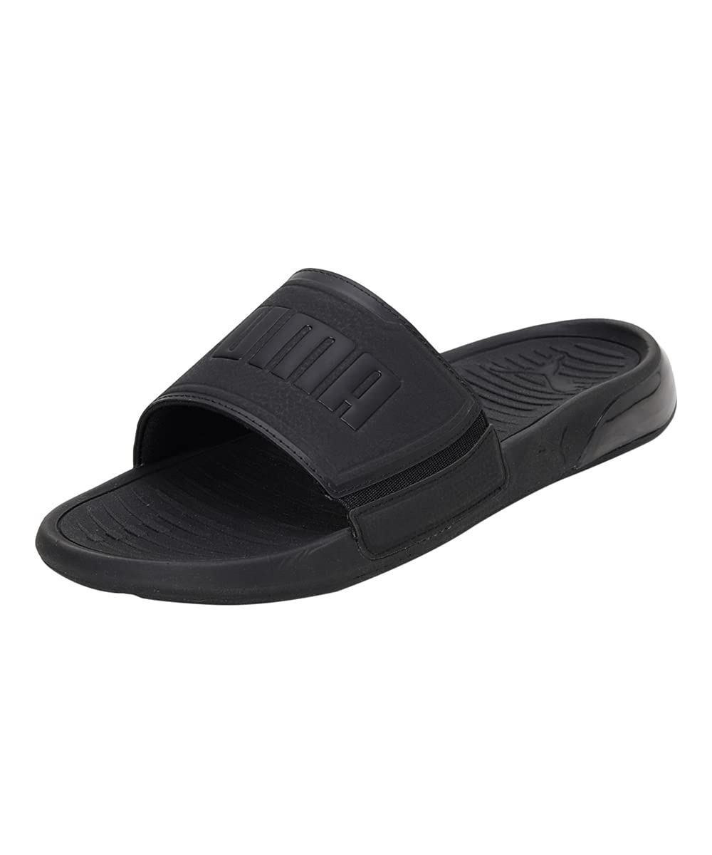See full amazon price history chart for Puma Mens Viz-Cat Black-White Slide - 10 UK (38599702) Puma Mens Viz-Cat Black-White Slide - 10 UK (38599702) (B09XV9CNNQ) Amazon Price History, Amazon Price Tracker