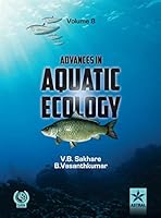 Advances in Aquatic Ecology Vol. 8 9351300870 Book Cover
